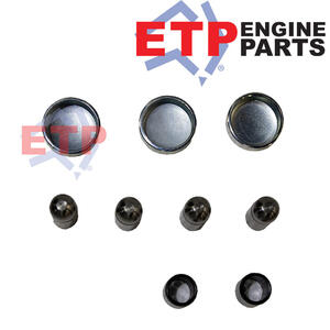 Bare Cylinder Head for D4HB 2.1 L Diesel Hyundai and Kia