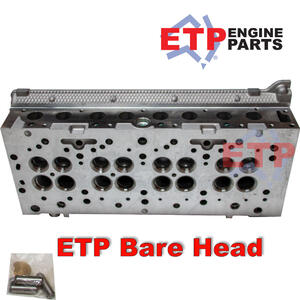 Cylinder Head (Bare) for Kia J3