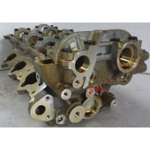 Cylinder Head (bare) for Ford, Mazda KL-1A1