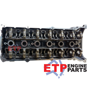 Cylinder Head (bare) for BMW M50