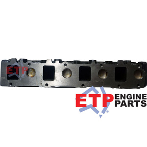 Cylinder Head (bare) for Mazda SL