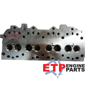 Cylinder Head (bare) for Landrover TDI300