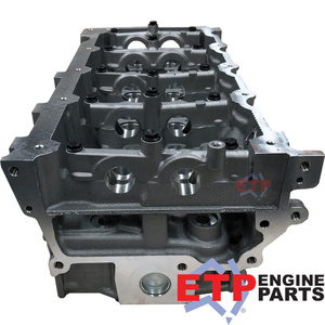 ETP's Bare Cylinder Head for Nissan Navara 2.5L Diesel YD25 5X0 Late