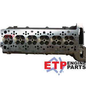Cylinder Head (bare) for BMW M50