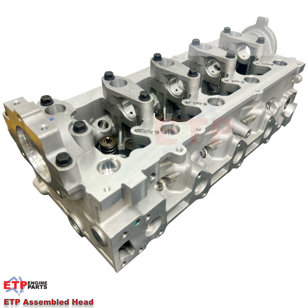 D4eb Rocker ETP's Assembleb Cylinder Head for Hyundai D4EB