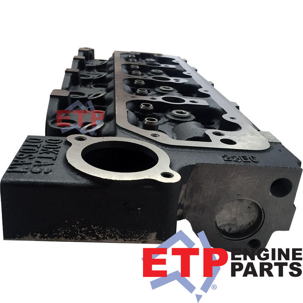 Cylinder Head for Ford 4EB and 4GB engine for sale