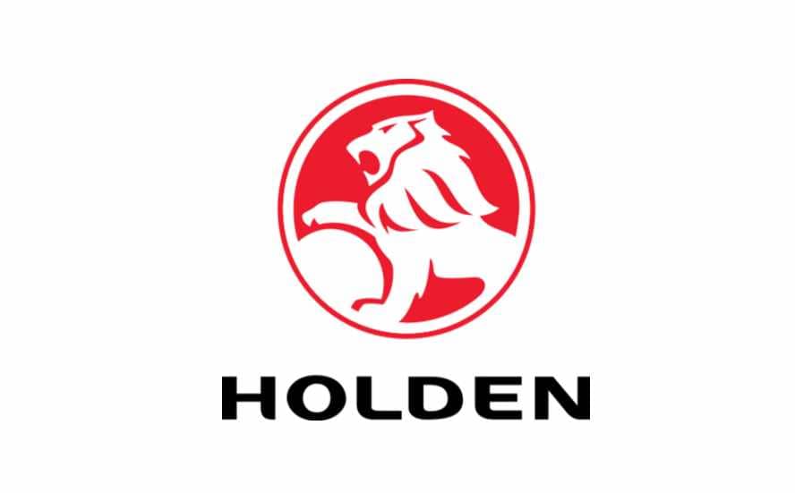 holden logo