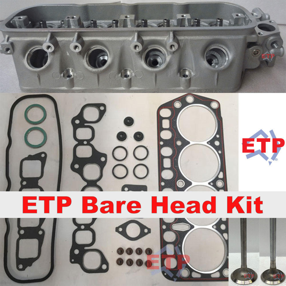 cylinder head kit for toyota 22y