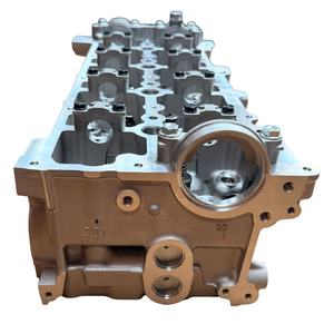 ETP's Assembled Cylinder Head for Toyota 1GD 2.8L Diesel Hilux and Hiace