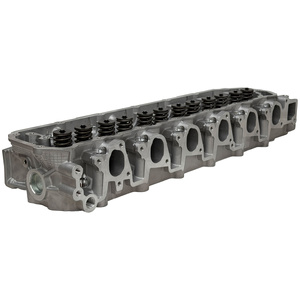 ETP's Assembled Head for Nissan TB45 4.5L Petrol Patrol