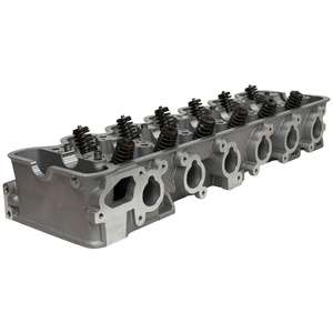 Assembled Cylinder Head for Ford 4.0L AU Falcon