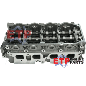 Assembled Cylinder Head for Nissan YD25 Assembled with Valves, Camshaft and Buckets
