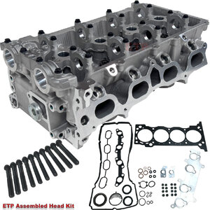 ETP's Assembled Cylinder Head Kit for Toyota 2TR Late