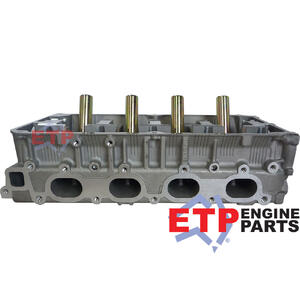 Assembled Cylinder Head Kit for Great Wall 4G69