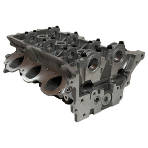Left Hand Side Cylinder Head (bare) for Toyota 1GR 4.0L Petrol V6 