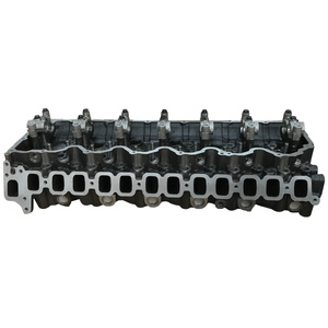 ETP's Cylinder Head (bare) to Suit Toyota 1HDFTE & 1HDFT 4.2L Diesel Land Cruiser 4164cc