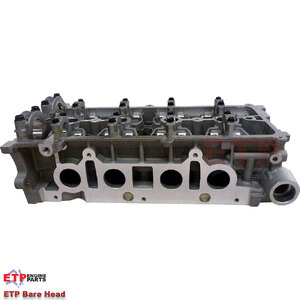 ETP's Cylinder Head (Bare) for Toyota 2AZ