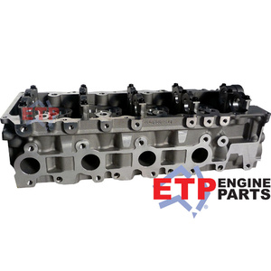 Cylinder Head for 2KD