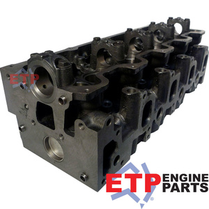 Cylinder Head for Toyota 2LMK2