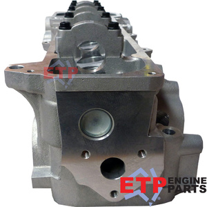 Cylinder Head (bare) for Toyota 2RZ