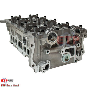 Cylinder Head for Toyota 2TR Late