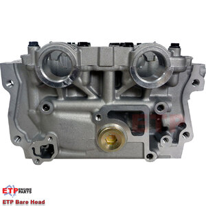 Cylinder Head for Toyota 2TR