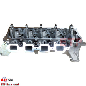 Cylinder Head for Jeep 4.7 - EVA, EVC, EVE Left Side