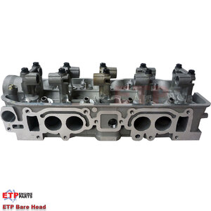 Cylinder Head for Mitsubishi 4G63