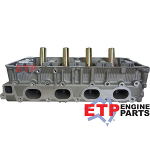 Cylinder Head for Mitsubishi 4G64-16V