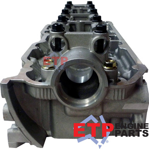 Cylinder Head for Mitsubishi 4G64 - 8 Valve Head