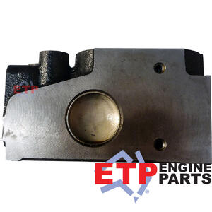 Cylinder Head for Isuzu 4JG2