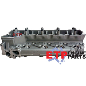 Cylinder Head (bare) for Mitsubishi 4M40T