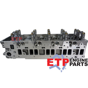 Cylinder Head for Mitsubishi 4M41