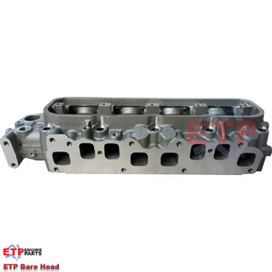 Cylinder Head for Toyota 4Y