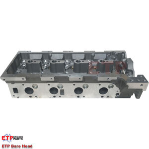 Cylinder Head (bare) for Mercedes OM611 Sprinter