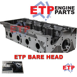 ETP's bare cylinder for Mercedes OM646 (720)