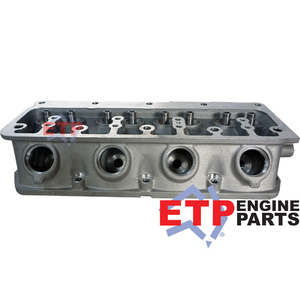 Cylinder Head (bare) for Toyota 7K