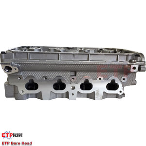Cylinder Head (bare) for Kia A5D
