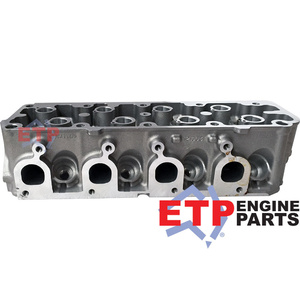 Cylinder Head (bare) for Holden C16SE