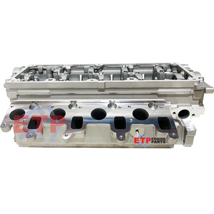 ETP's Bare Cylinder Head for CAYB Volkswagen, Audi and Skoda - also fits CAYA, CAYC, CAYD, CAYE & CLNA