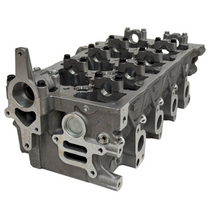 ETP's Bare Cylinder Head for Hyundai 1.5L Deisel D4FA