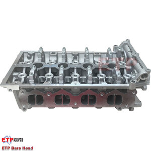 Cylinder Head (Bare) for Holden F16D4