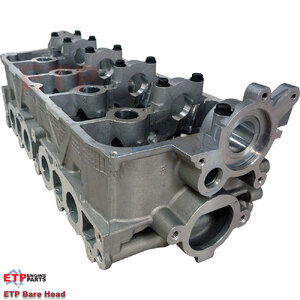 Cylinder Head (bare) for Suzuki G16B