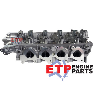Cylinder Head (bare) for Hyundai G4GC VCT