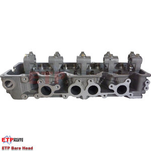 Cylinder Head (bare) for for Mazda 2.6L Petrol G6 Bravo and Ford Courier