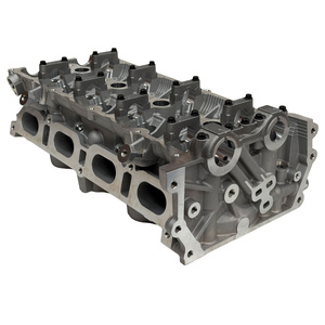 ETP's Bare Cylinder Head for Suzuki J24B - 2.4L Petrol