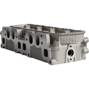Cylinder Head (bare) for Nissan K25 Forklift Industrial Application