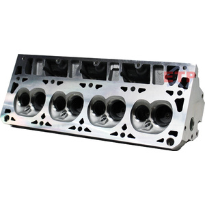 ETP'S Bare Cathedral Port Cylinder Head for LS2 and LS6 6.0L 243 Casting