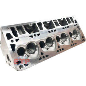 ETP's 364 Cylinder Head Suites GM LS Square Port