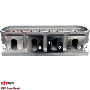 Cylinder Head (bare) for Chev LSX